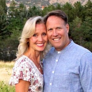 Meet your Posher, Maj-britt